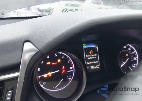 2021 Toyota Camry Se from USA, damaged, VIN 4T1G11AK6MU553764